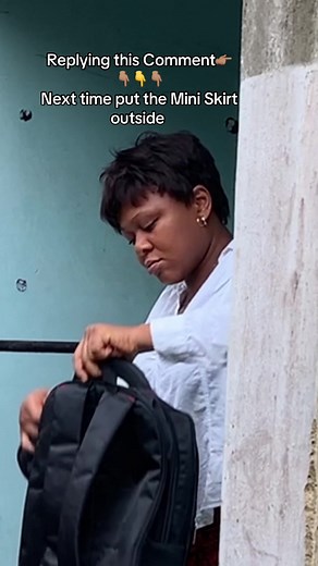 Episode 113: Growing up in African homes💀 #foryoupage #fyp #goviral #viral #fyyp