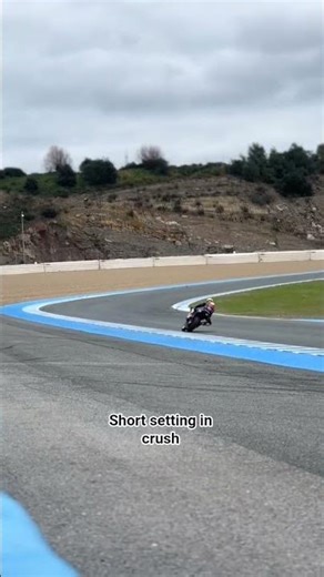 Short dudho of java... setting in crush...by dudho 😎 by mas kantong...to racing