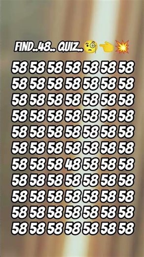 Find the odd number #findtheoddnumber #shorts