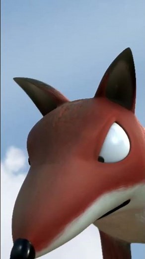 ¡🎬✨ ¡Ya está en Tokyvideo la película de animación infantil "El Grúfalo"! ✨🎬