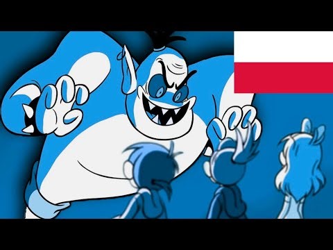 Eddsworld-Lustereczko (Mirror Mirror) Polski fandub 