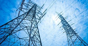 Thermally conductive plastics