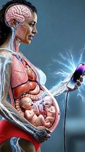 This video explains concerns about mobile phone radiation and its possible effects on unborn babies. While mobile phones are a part of daily life, expecting mothers should be aware of simple safety steps to reduce unnecessary exposure. The video focuses on awareness, prevention, and healthy pregnancy habits. #fblifestyle | Medical Diary