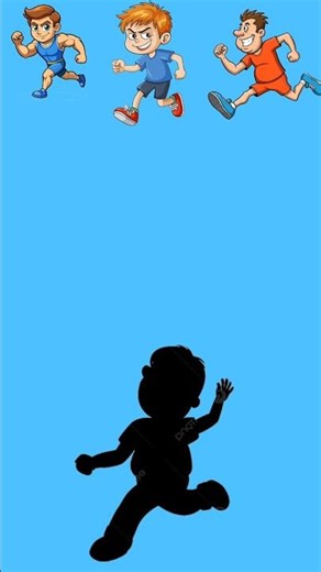 Cute Cartoon Stickers ❤️