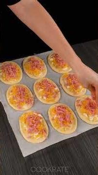 The famous puff pastry appetizer that is driving the world crazy!