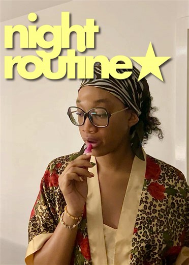 Effective Night Routine Tips for Self-Care