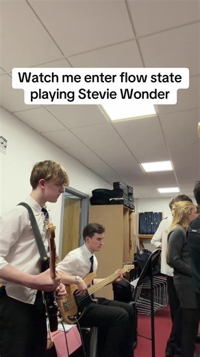 Mastering Guitar Solos: A Flow State Experience