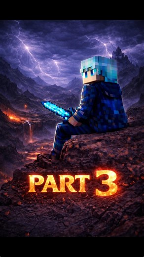 ( PART 3 )Minecraft Challenge Comment Your Name #minecraftshorts #shorts