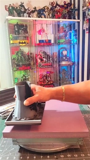 ElChombo_50 🇺🇸 🇵🇷 🪖 on Instagram: "Greetings, my Chombolites! Mother nature has been delivering some mild warm weather lately, so perhaps I can create a little something!!! This #kingguidorah s.h monsterarts Mecha King Guidirah looks amazing up close. 3D structures courtesy of @eyepop_designs Dm me for any questions. Please share! #Godzilla #japan #monarch #kingkong #godzillaminusone #imax #dioramas #customdiorama #monsterverse #art #statue #masterpiece #wokehollywood #statues #actionfigure