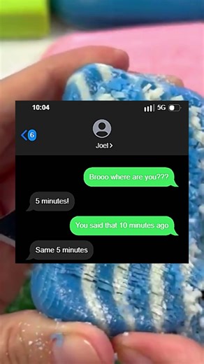 BRO SAID “5 MINUTES” 💀💀💀 #shorts #textvideos #faketextmessages #textmessages #funny