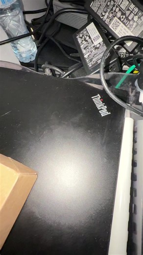 #lenovo #mac #sysadmin #networkengineer #network | New Laptop Lenovo