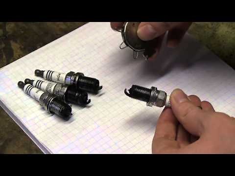 How to inspect your spark plugs