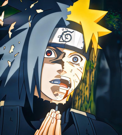 Two warnings, one monster ☠️ - uchiha itachi edit | Montagem Fearless Slowed