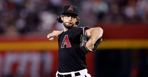 MLB pitcher accidentally hits and kills bird with throw in warm-ups
