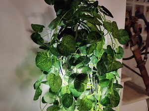 Nature Lamp Green Leaf Light Fixture Nature Pendant Lights Jungle Decor Botanical Lamp Jungle Lights - Etsy Australia