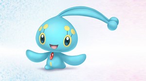 How to get the Manaphy Egg in Pokémon Brilliant Diamond and Shining Pearl