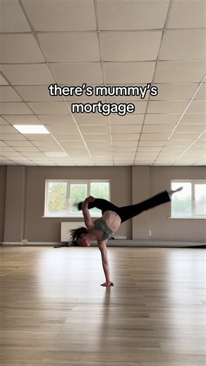 The Life of a Dancer: Balancing Passion and Reality