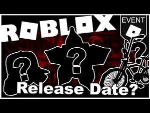 [LEAKS] STRANGER THINGS EVENT RELEASE DATE! [ROBLOX]