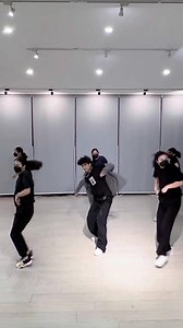 Full 2 #womandancechallenge