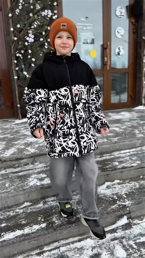 Дети наше всё❤️‍🔥