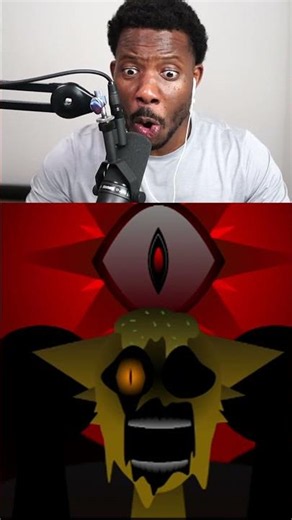 Incredibox Sprunki Phase 12 Remastered Vs Footlong Nachos
