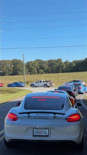 Outside With The Gang 🔥