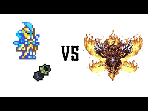 Summoner vs Providence Infernum - Legendary Mode