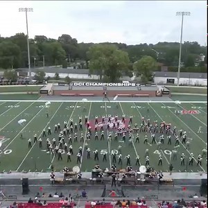 34K views · 953 reactions | Calgary Stampede Showband bringing it to the OC Finals in DCI’s International Class!  dci.fan/WatchLive22 #DCI2022 | Drum Corps International | Facebook