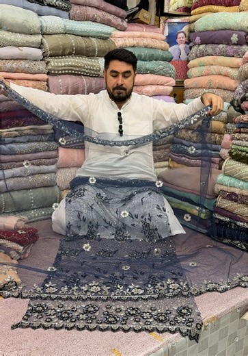 New Pakistani Fashion Designs Available for Order