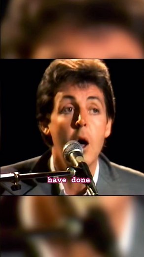 Paul McCartney- Arrow Through Me #paulmccartney#wings#poprock#rock#music#1970s#mccartney#beatles