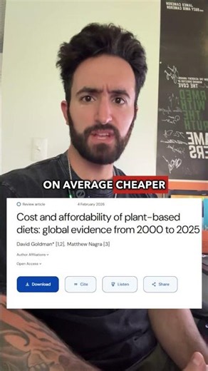 Why vegans are insufferable