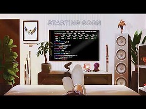 Caedrel Twitch VOD - JULY 20 2025