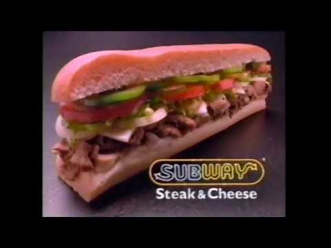 CBS Commercials - October 31, 1995