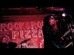 The Dirty Lowdown presents DIAMOND LIVE, Neil Diamond tribute, with “America” at Rock & Roll Pizza.