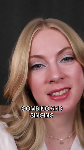 ASMR Singing Classic David Bowie Song from Labyrinth