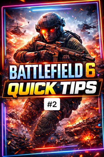 Advanced Rocket Strategies for Engineer Class in Battlefield 6