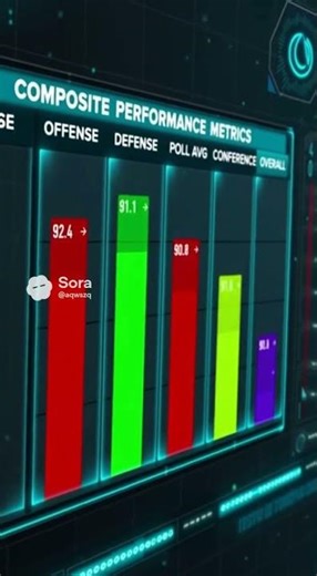 Andrew Percival’s CFB Metrics Consensus Tableau dashboard provides a comprehensive evaluation of the