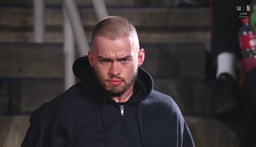 CJ Perry Praises Austin Theory Joining The Vision