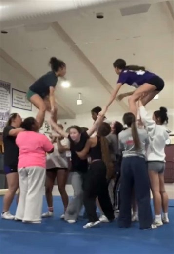 #cheerfail #bonk #oops #bingbong #fypシ | cheer