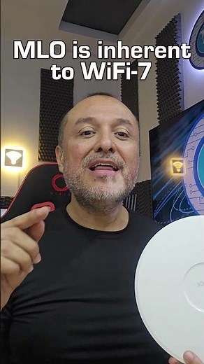 Our WiFi-7 Experience with the Omada EAP773 and The WAVLINK BE200 adapter - Way to go for WiFi7