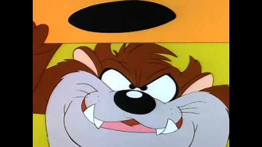 Taz Mania: The Complete Series