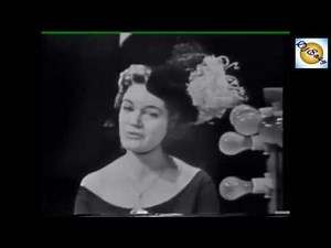 Connie Francis Who's Sorry Now American Bandstand