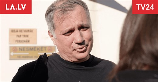 Aigars Ceruss: Savu pirkstu IT krāpšanās lietā pielicis kāds ierēdnis no Labklājības ministrijas