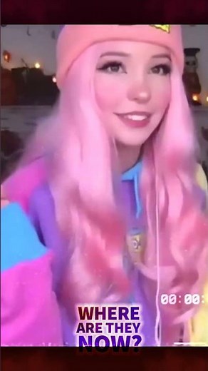 Belle Delphine From Barista to Starting Cosplay Content for Patreon