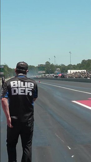 "Fast Jack" Goes No. 1 In Maryland