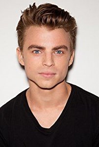 Drew Garrett - Alchetron, The Free Social Encyclopedia