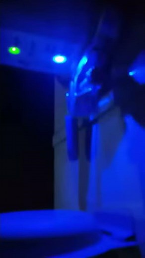 Generlink transfer switch