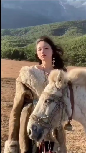 The Charming Horse: A Popular Min Nan Song