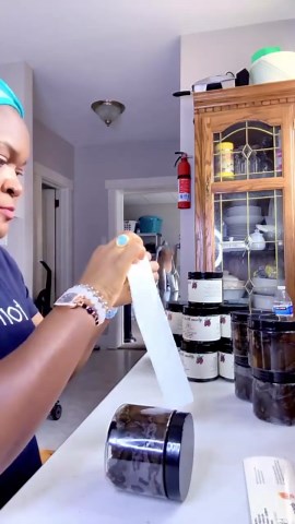 African Black Soap - Etsy