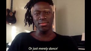 POLLY Lyrics - MOSES SUMNEY | eLyrics.net